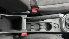 Volkswagen Polo 1.0 TSI Life 5dr Petrol Hatchback